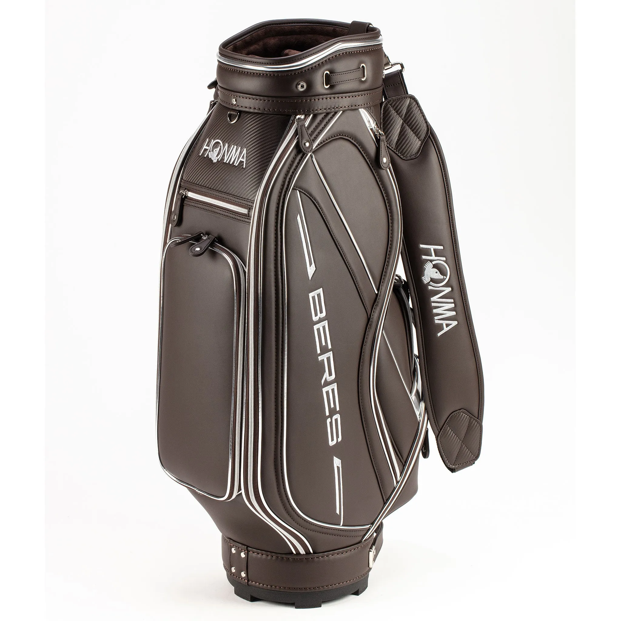 Men's BERES 2- & 3-Star Cart Bag