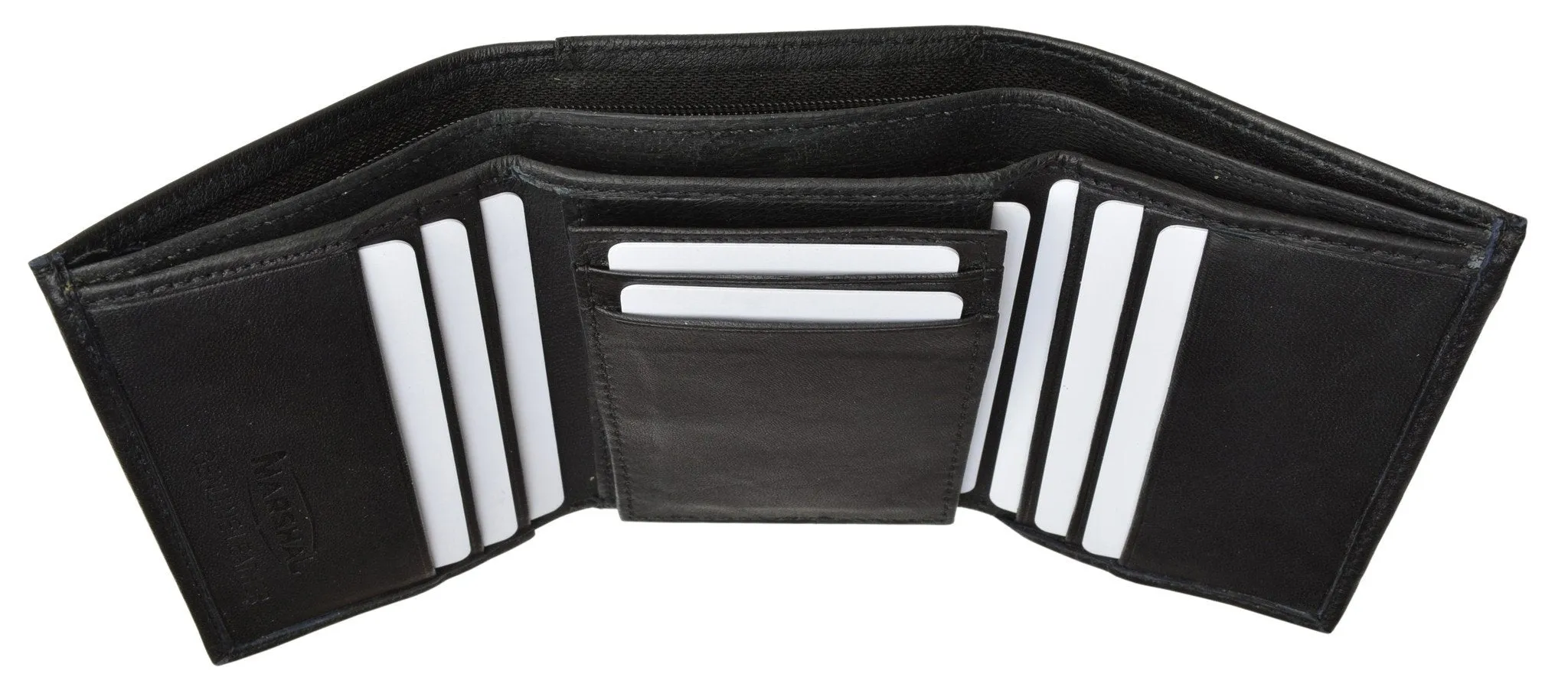 Men's Premium Leather Quality Wallet P 3455