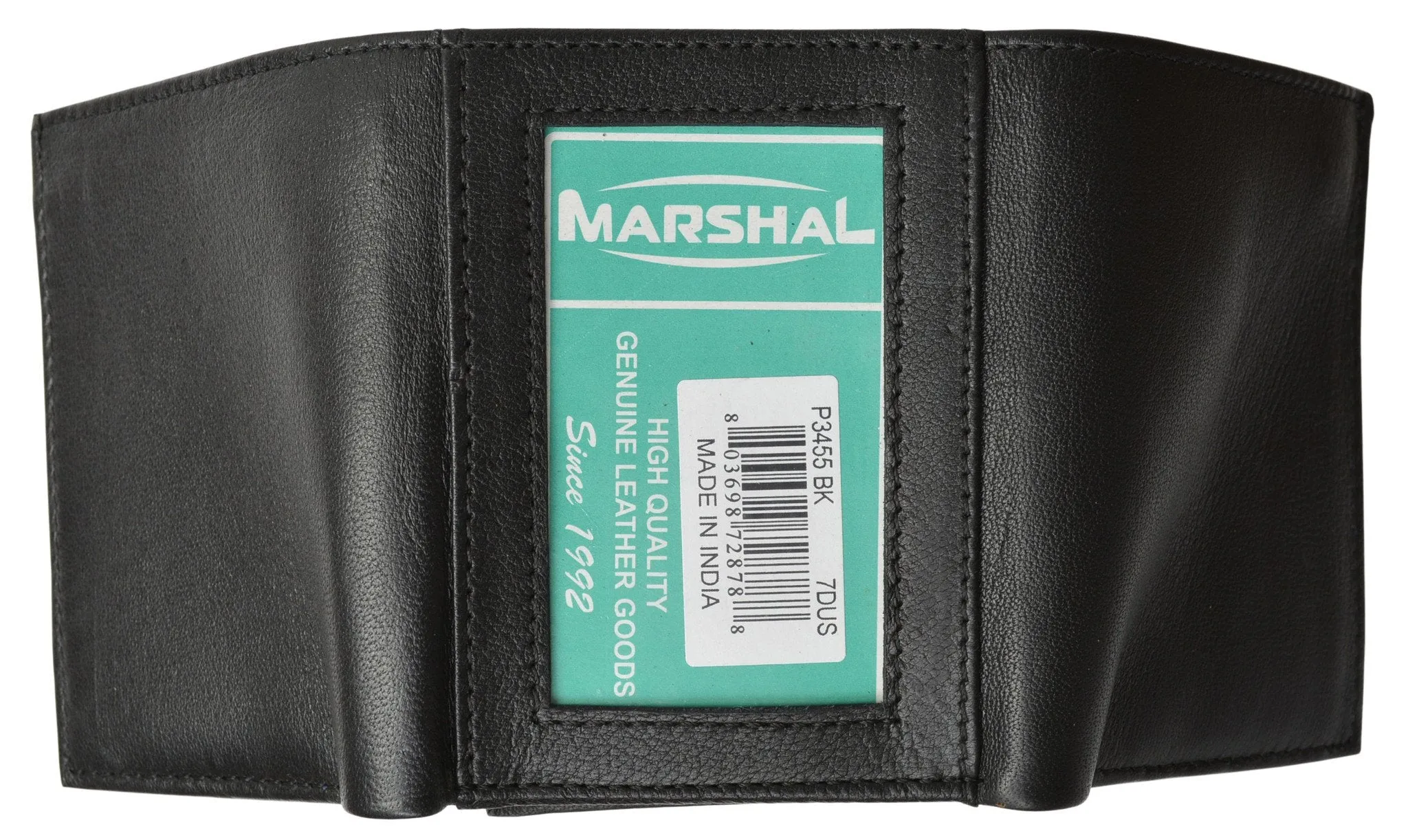 Men's Premium Leather Quality Wallet P 3455