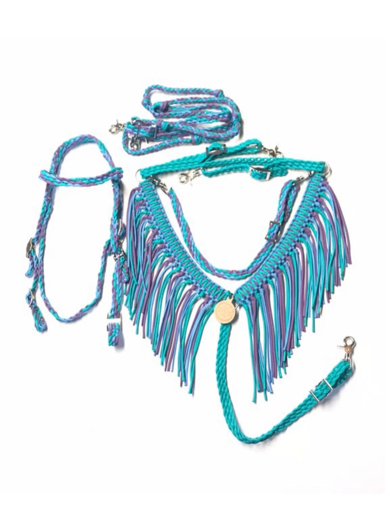 Mermaid Tack set