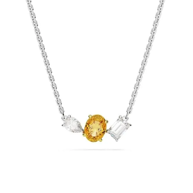 Mesmera Pend Yellow White Mix