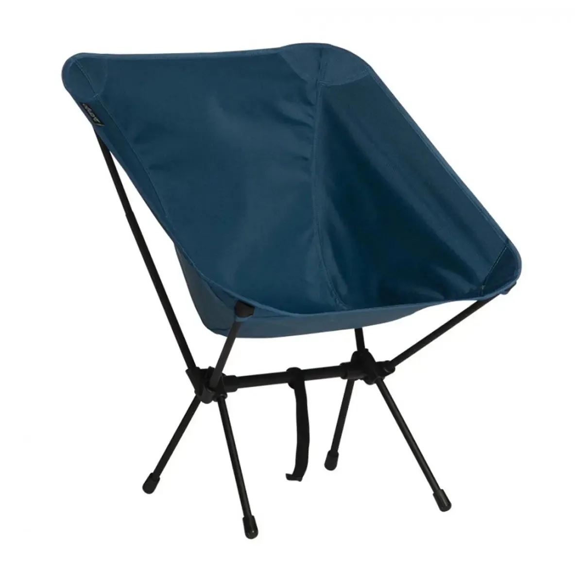 Micro Steel Chair Mykonos Blue