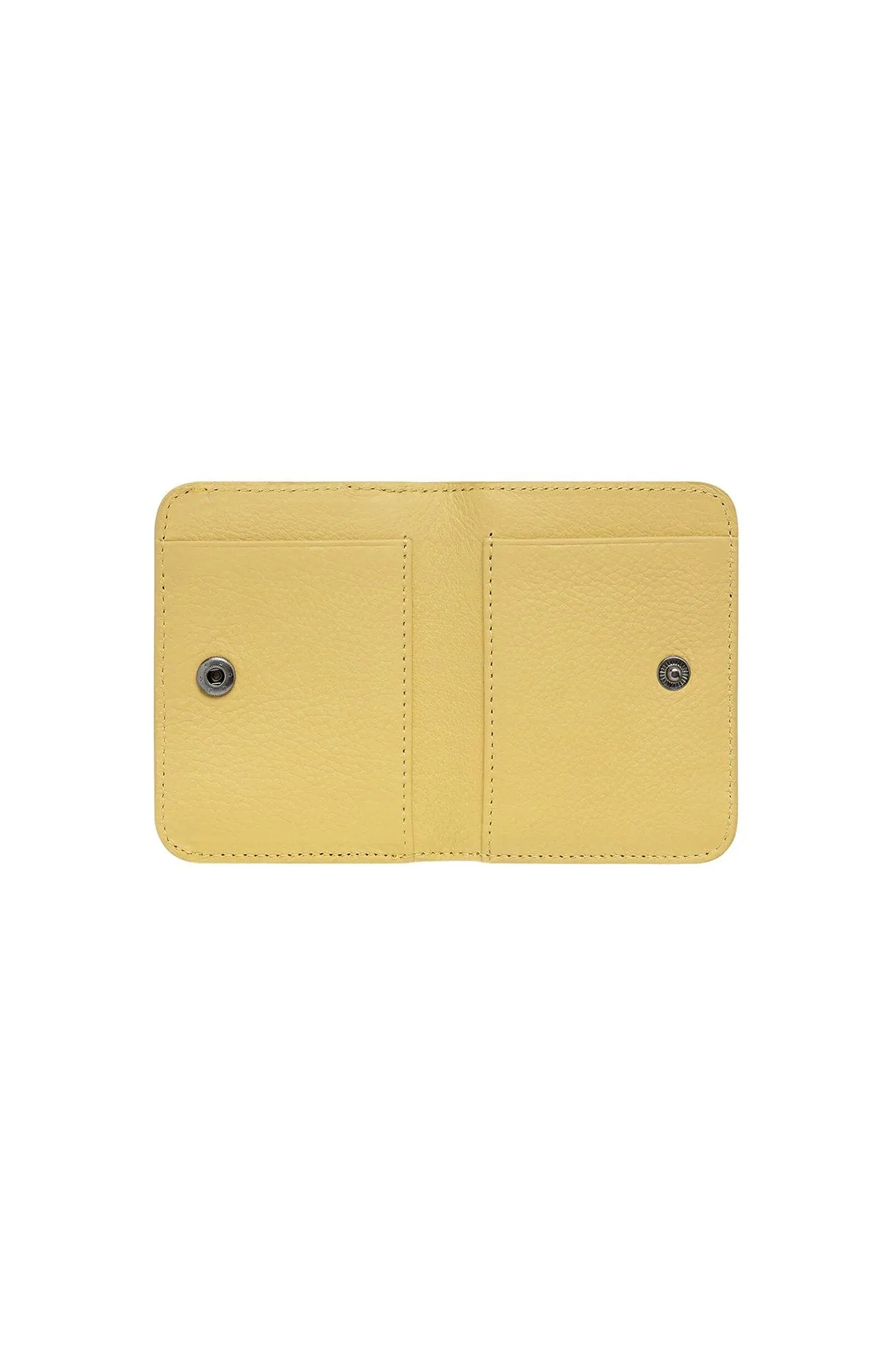 Miles Away Wallet Buttermilk