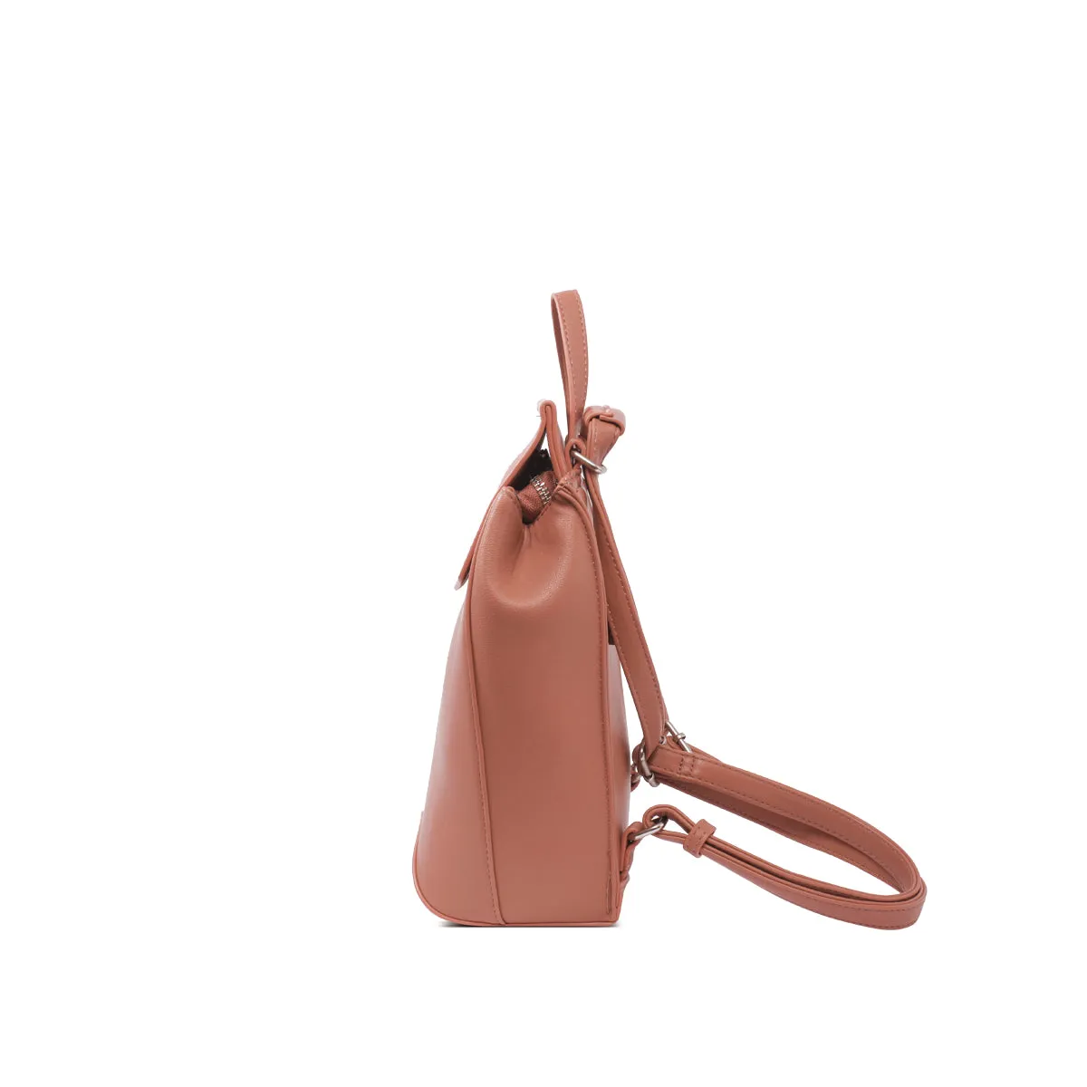 Mini Kim Backpack Bag