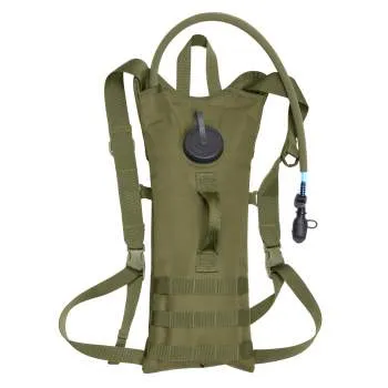 MOLLE 3 Liter Bladder Hydration Pack