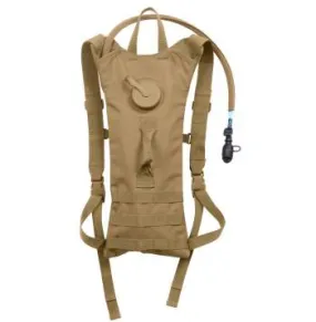 MOLLE 3 Liter Bladder Hydration Pack