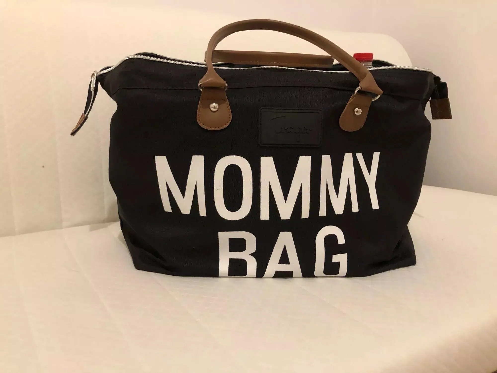 Mommy Bag (Black)