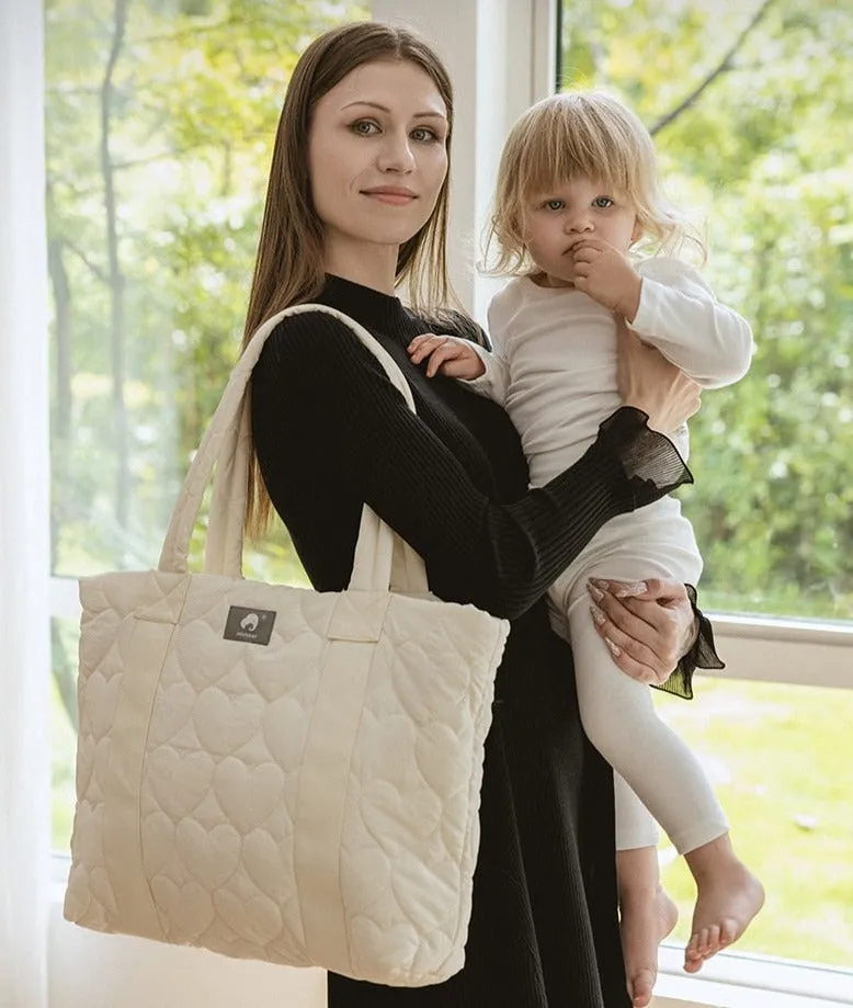 Mommy Bag / Travel Large Capacity Tote Bag