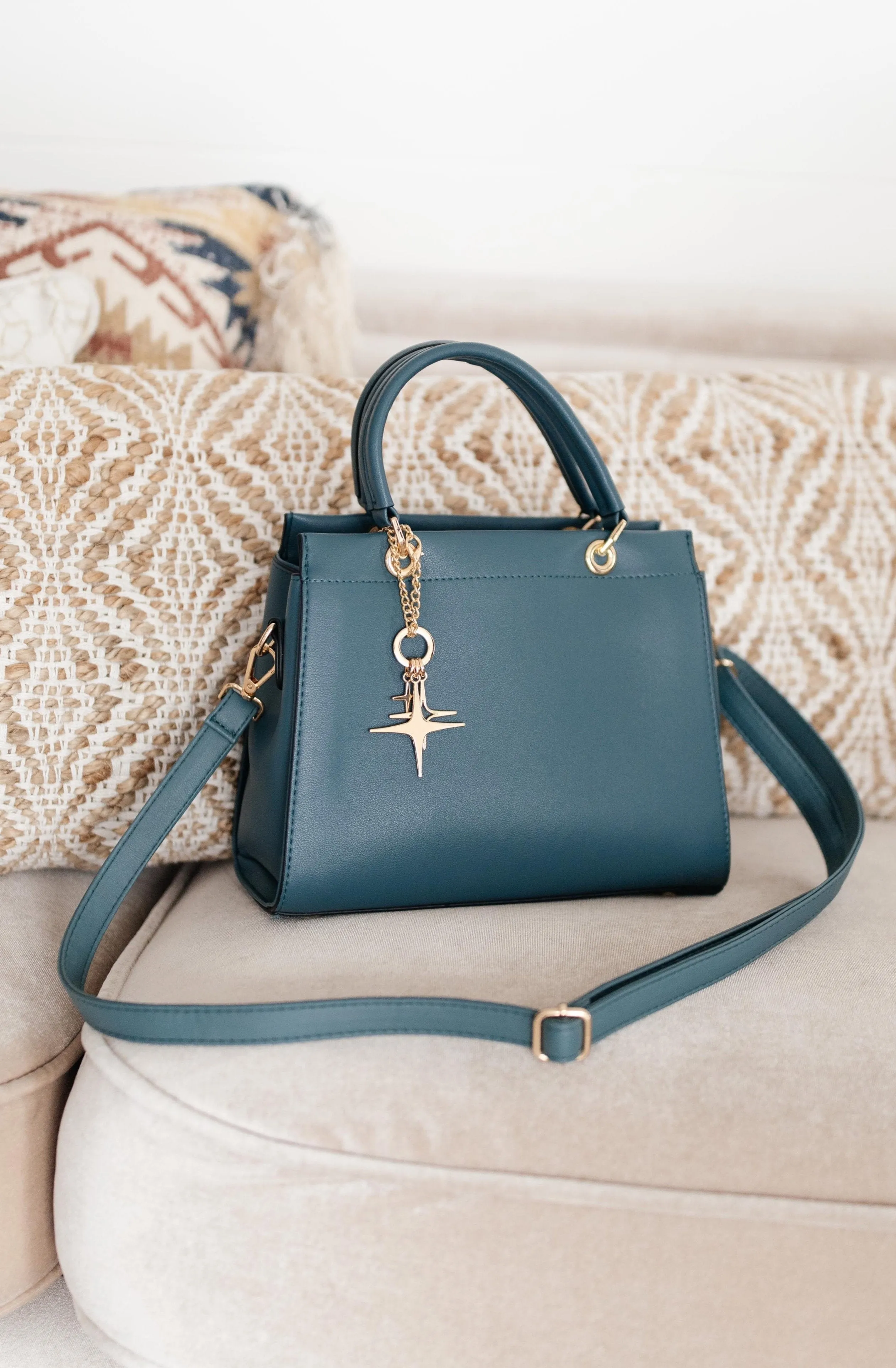 Most Charming Handbag