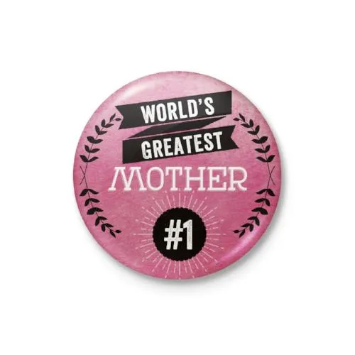 Mother Badge