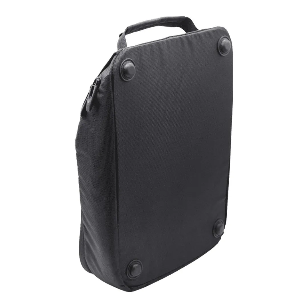 Motocaddy Deluxe Golf Shoe Bag