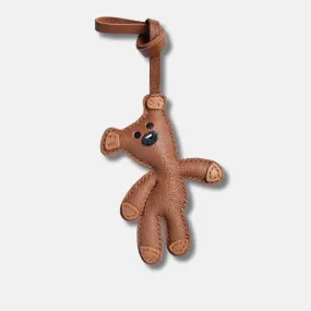 Mr. Bean Teddy – Nostalgic teddy bear design – Bag charm