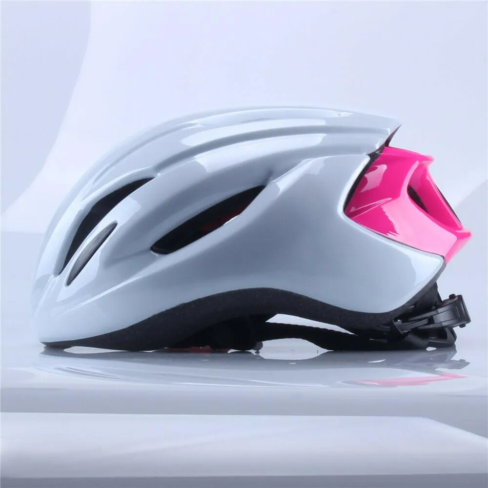 MTB Road Cycling Helmet style Outdoor Sports Men Women Ultralight Aero Safely Cap Capacete Ciclismo Bicycle Mountain Bike