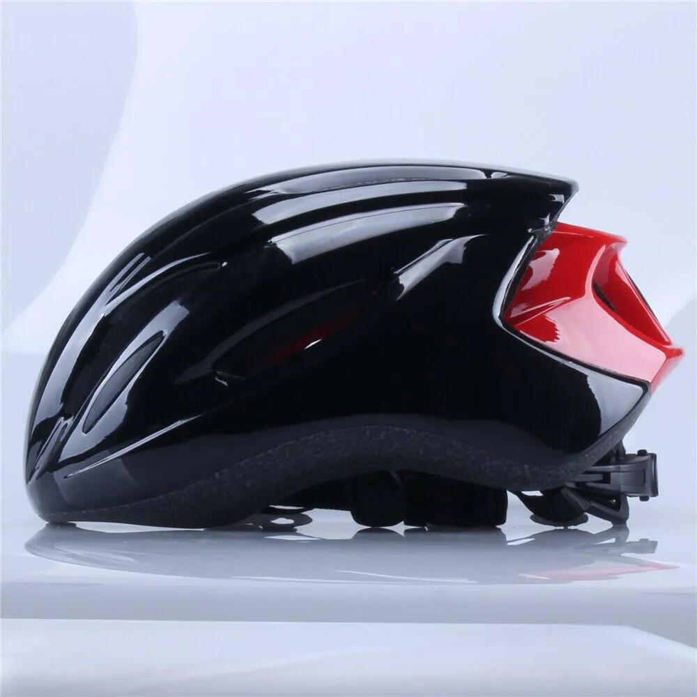 MTB Road Cycling Helmet style Outdoor Sports Men Women Ultralight Aero Safely Cap Capacete Ciclismo Bicycle Mountain Bike