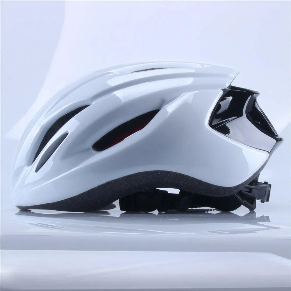 MTB Road Cycling Helmet style Outdoor Sports Men Women Ultralight Aero Safely Cap Capacete Ciclismo Bicycle Mountain Bike