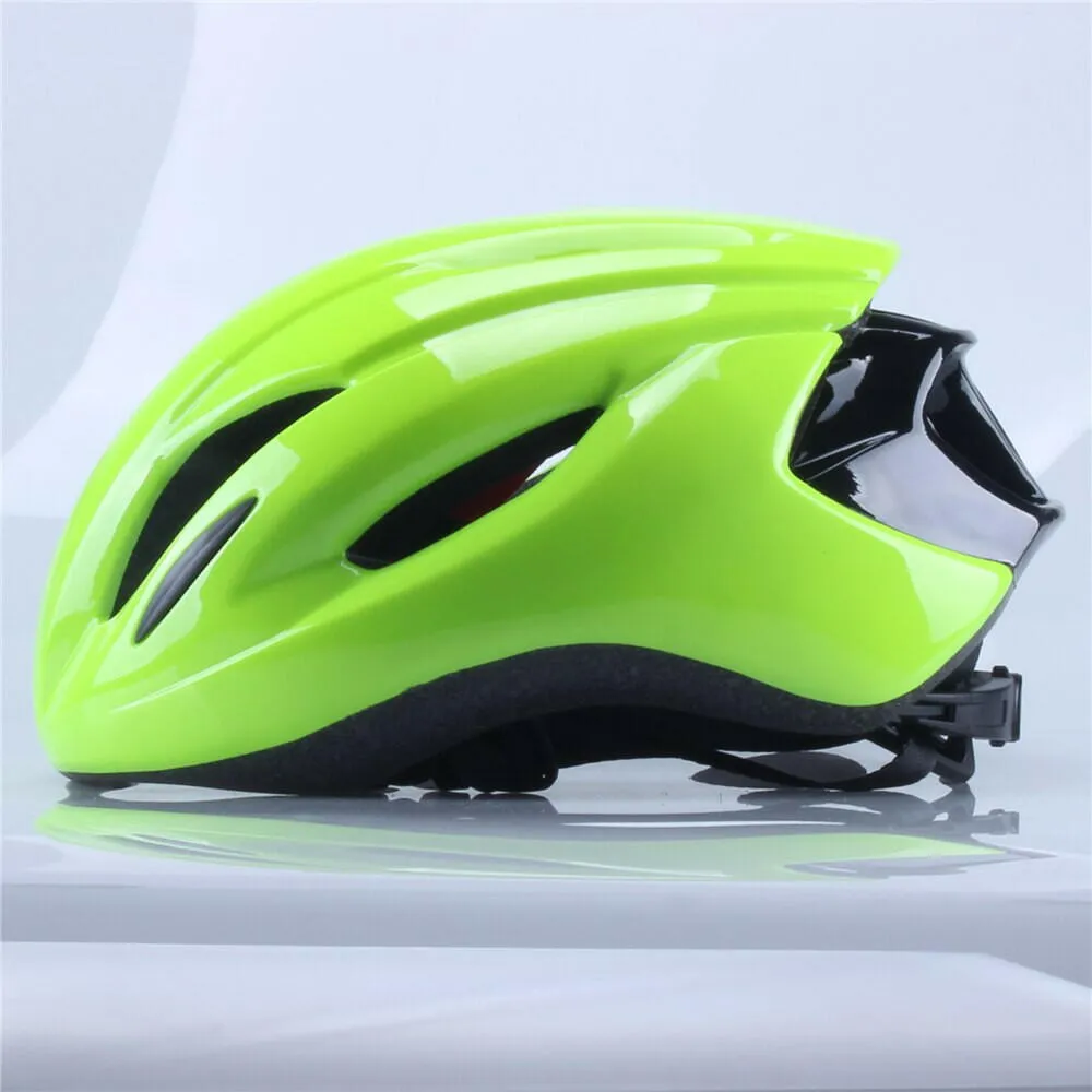 MTB Road Cycling Helmet style Outdoor Sports Men Women Ultralight Aero Safely Cap Capacete Ciclismo Bicycle Mountain Bike