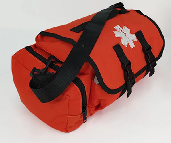 MTR Basic Response Medical Bag