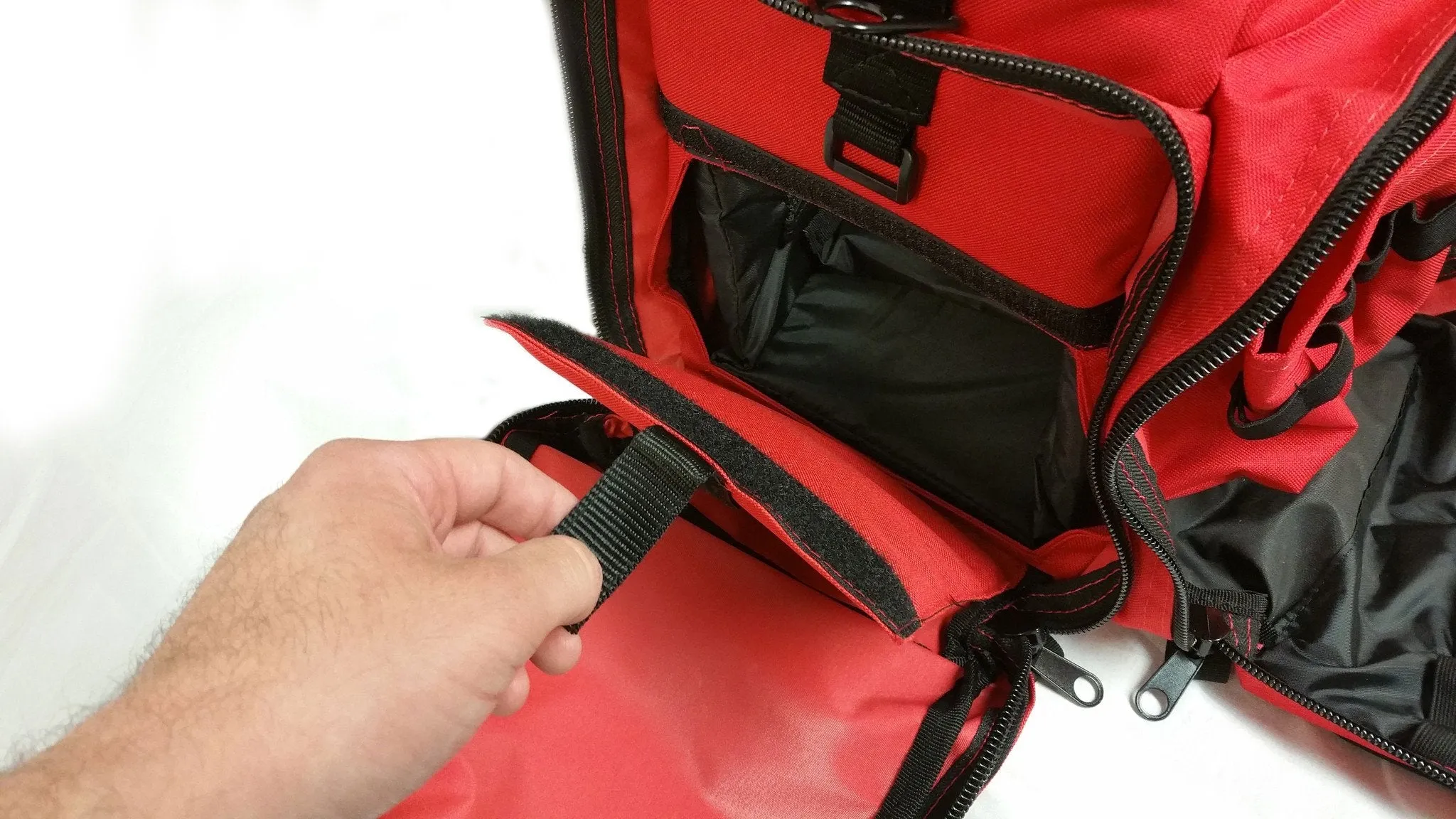 MTR Elite Oxygen Bag