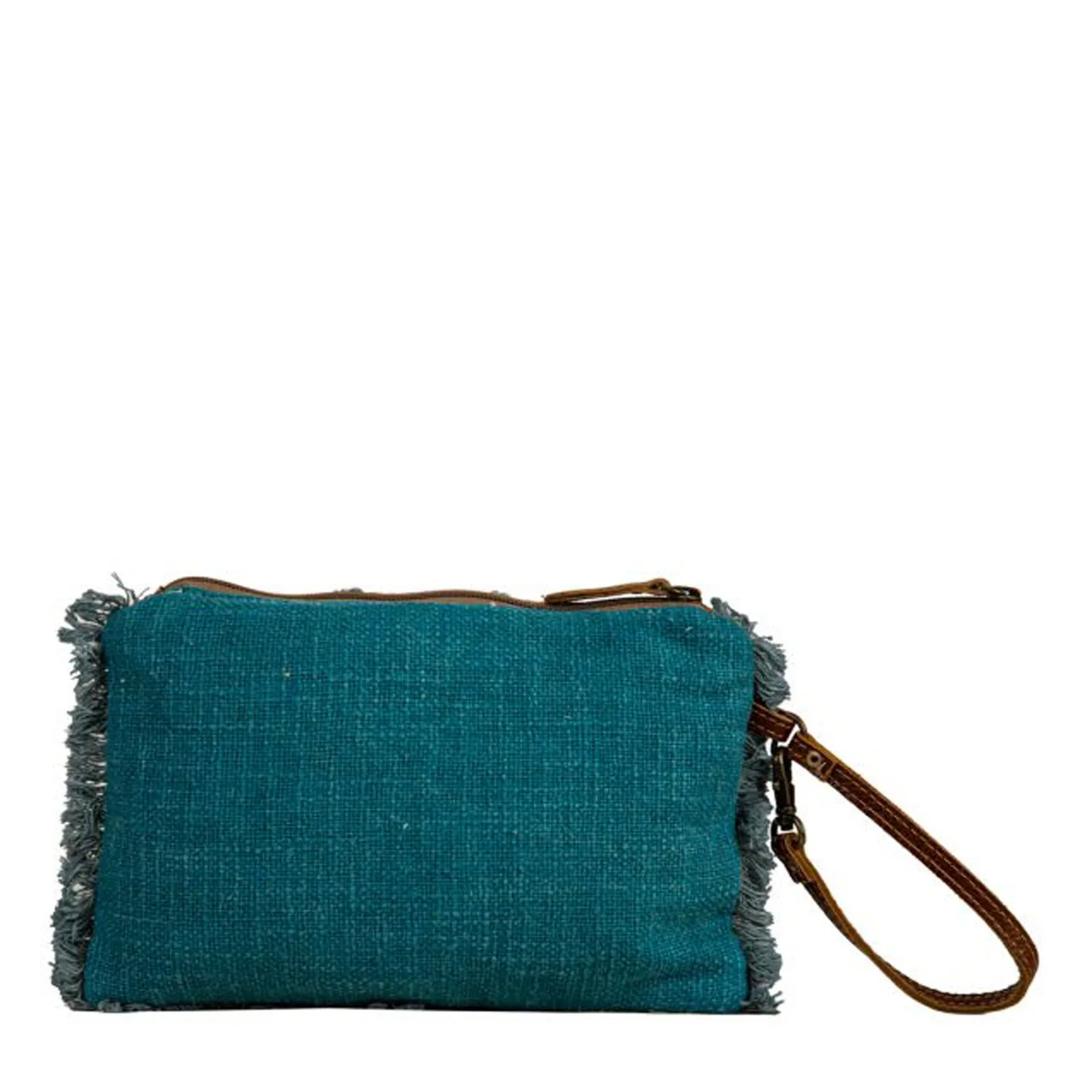 Myra Bag, Willow Stream Pouch