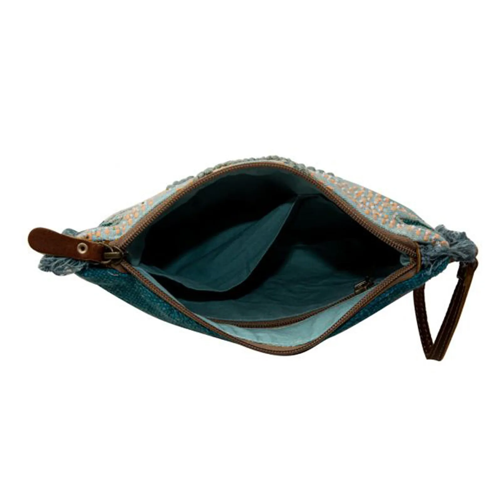 Myra Bag, Willow Stream Pouch