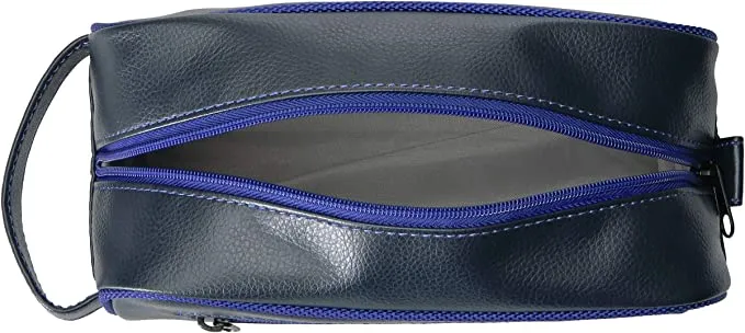 Nautica Men's Top Zip Travel Bag