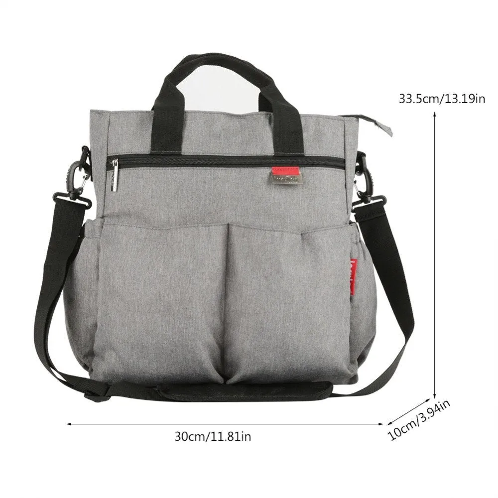 New Many-functional Mommy Nappy Backpack Wear Resistant