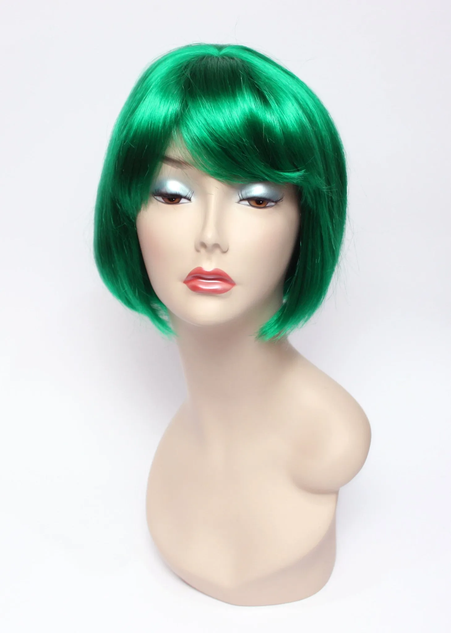 Niumee Babbe Short Synthetic Hair Bob Style Wig