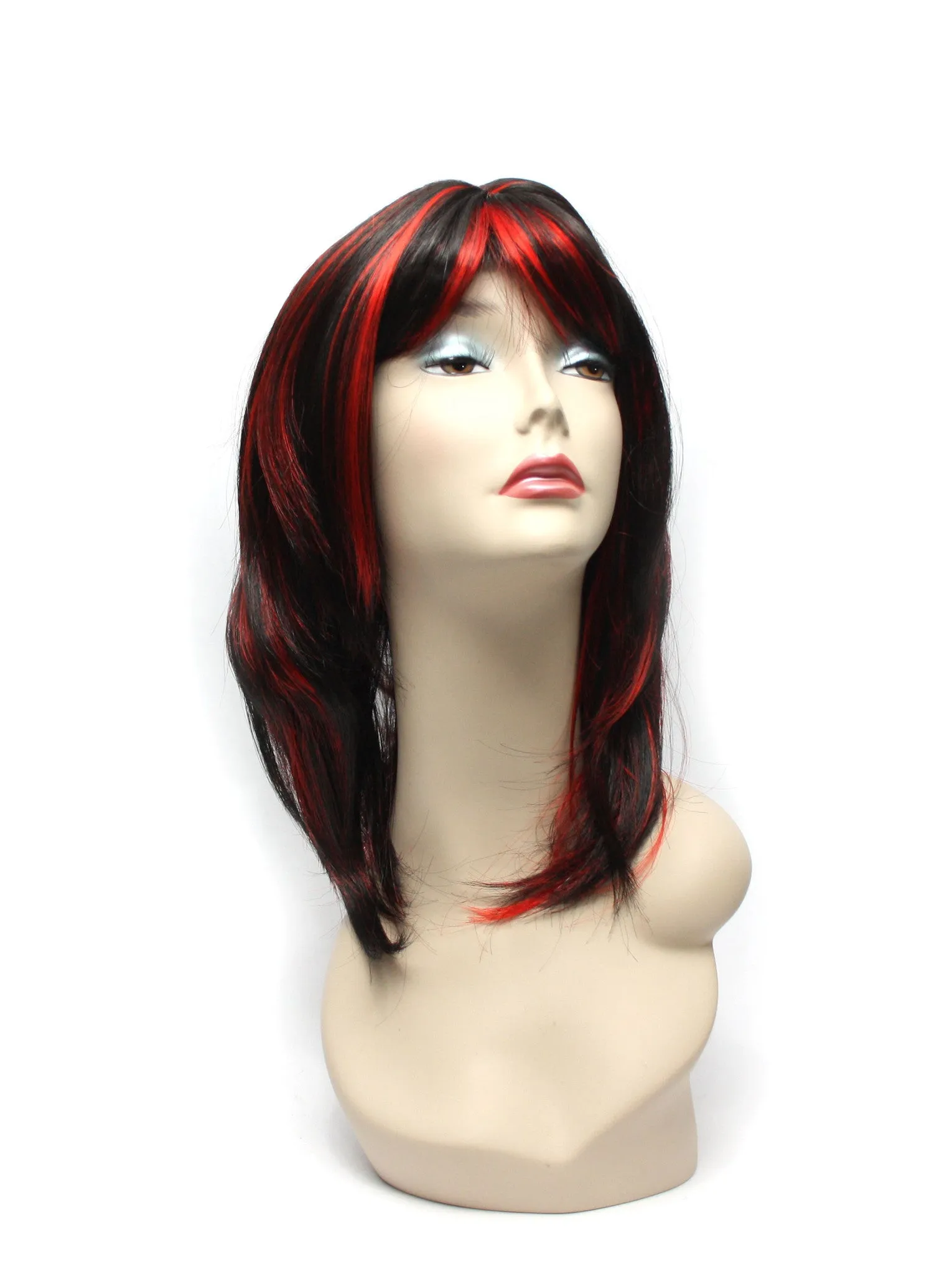 Niumee synthetic hair wig