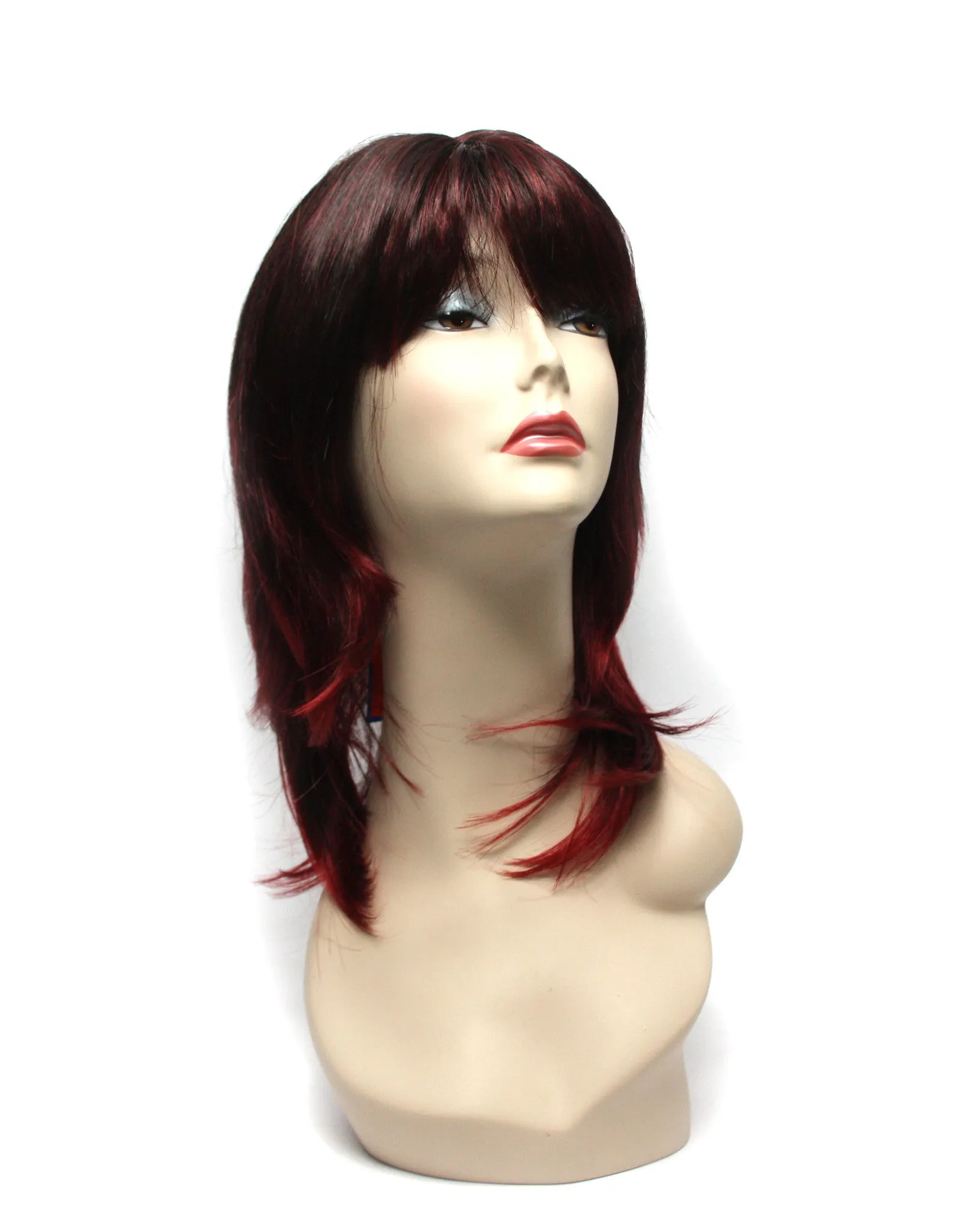 Niumee synthetic hair wig