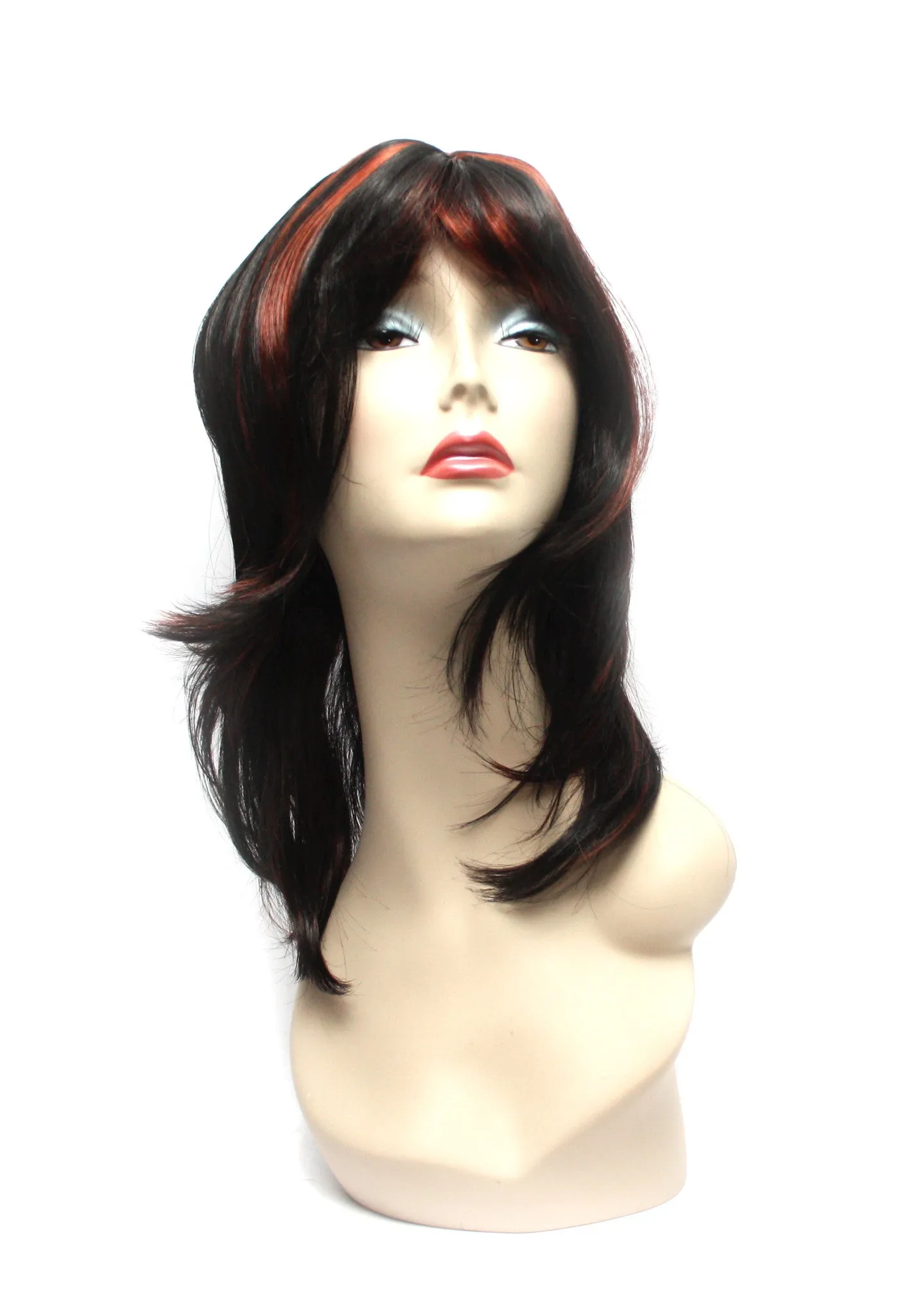 Niumee synthetic hair wig