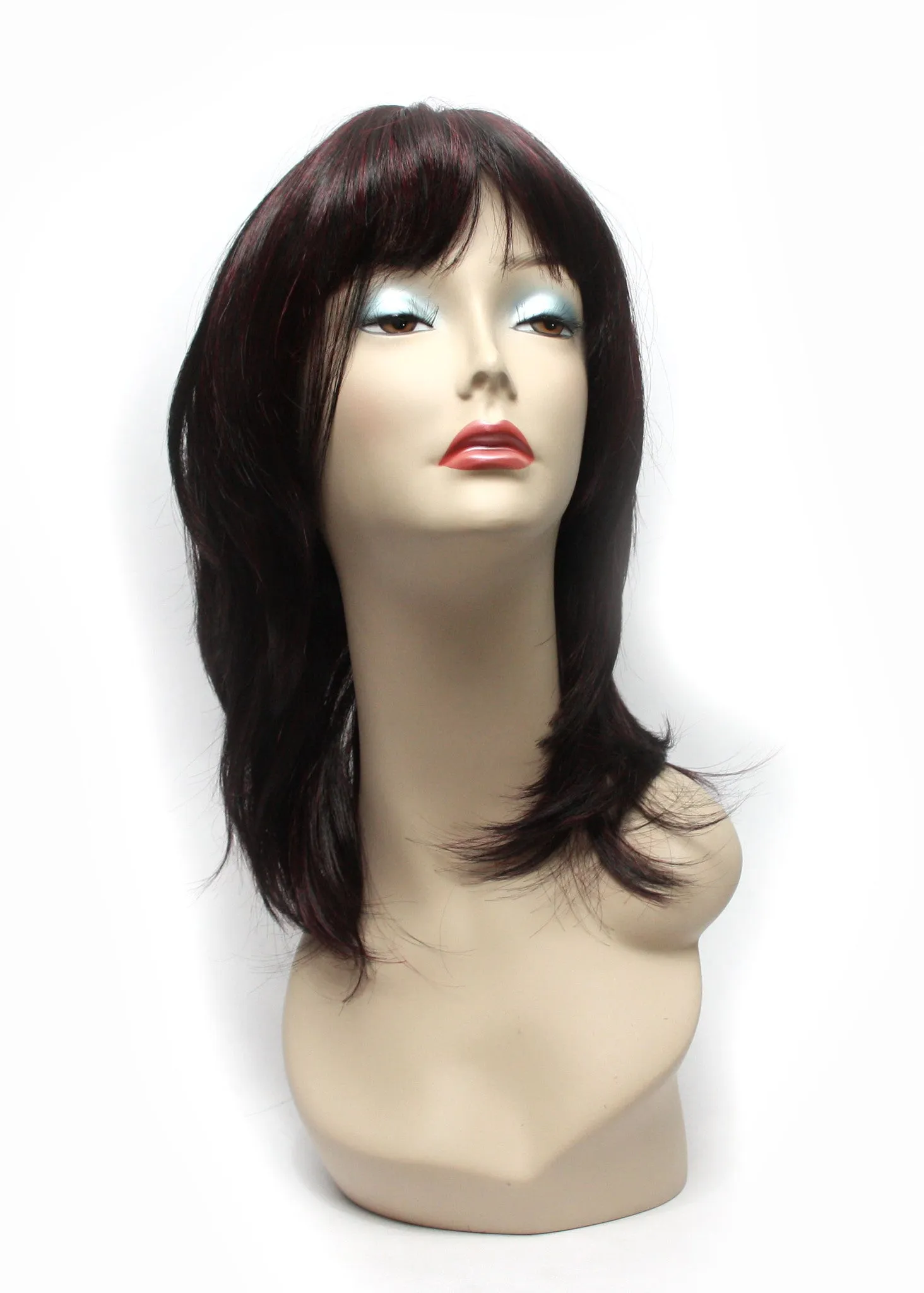 Niumee synthetic hair wig