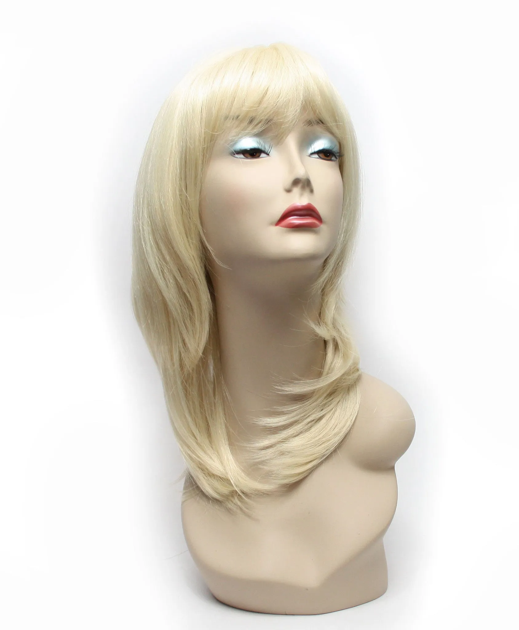 Niumee synthetic hair wig