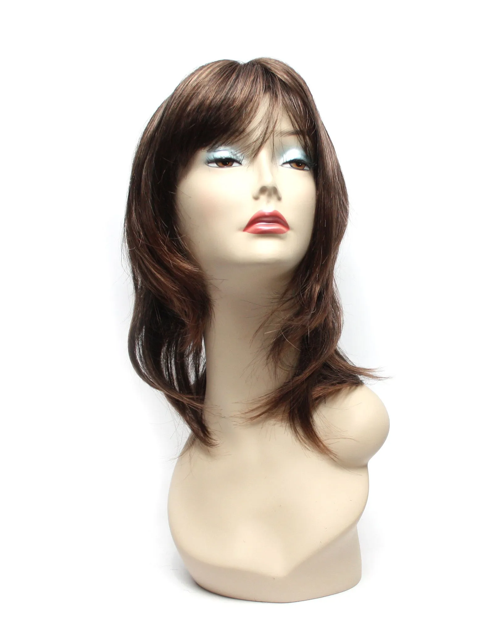 Niumee synthetic hair wig