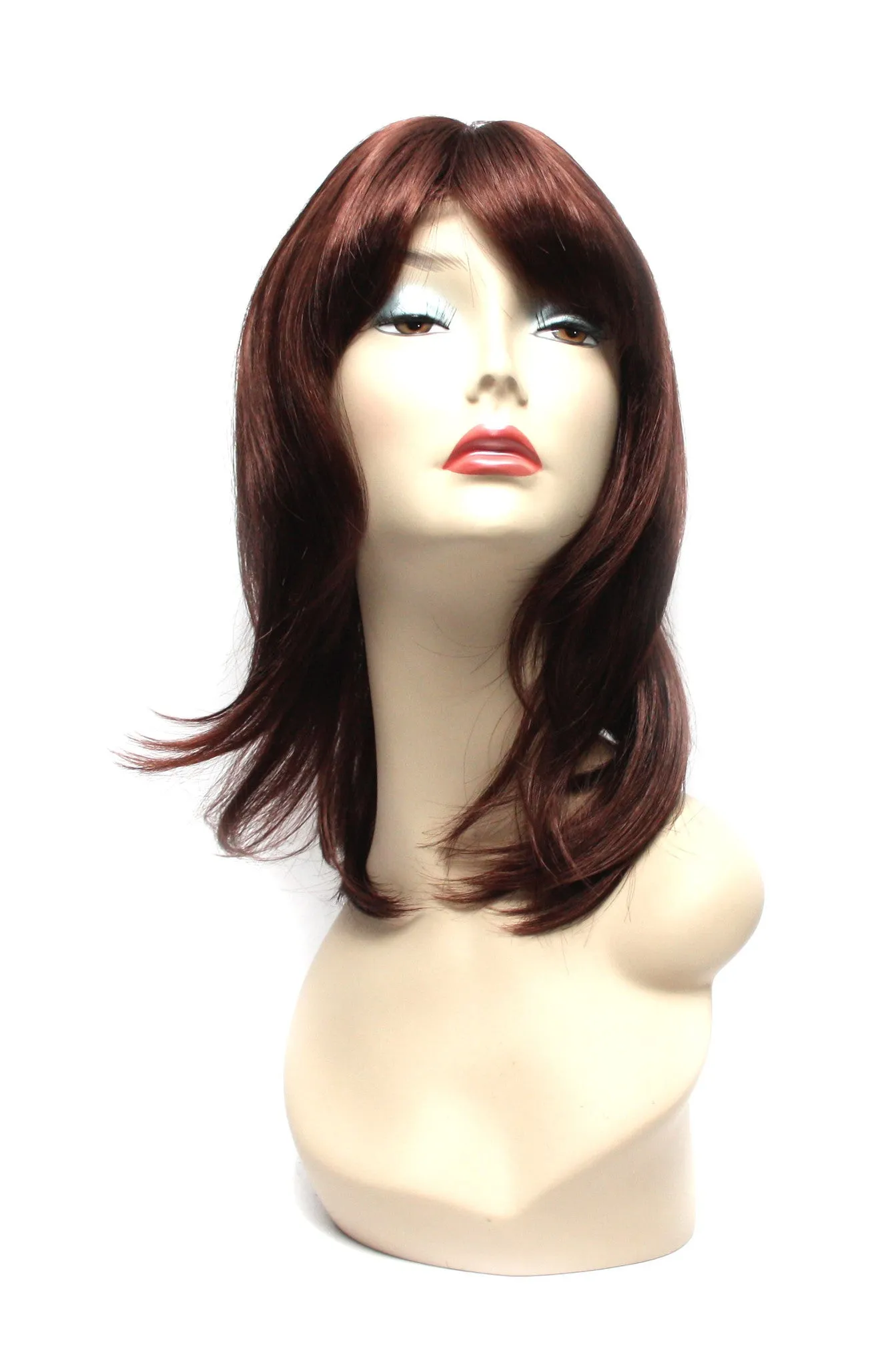 Niumee synthetic hair wig