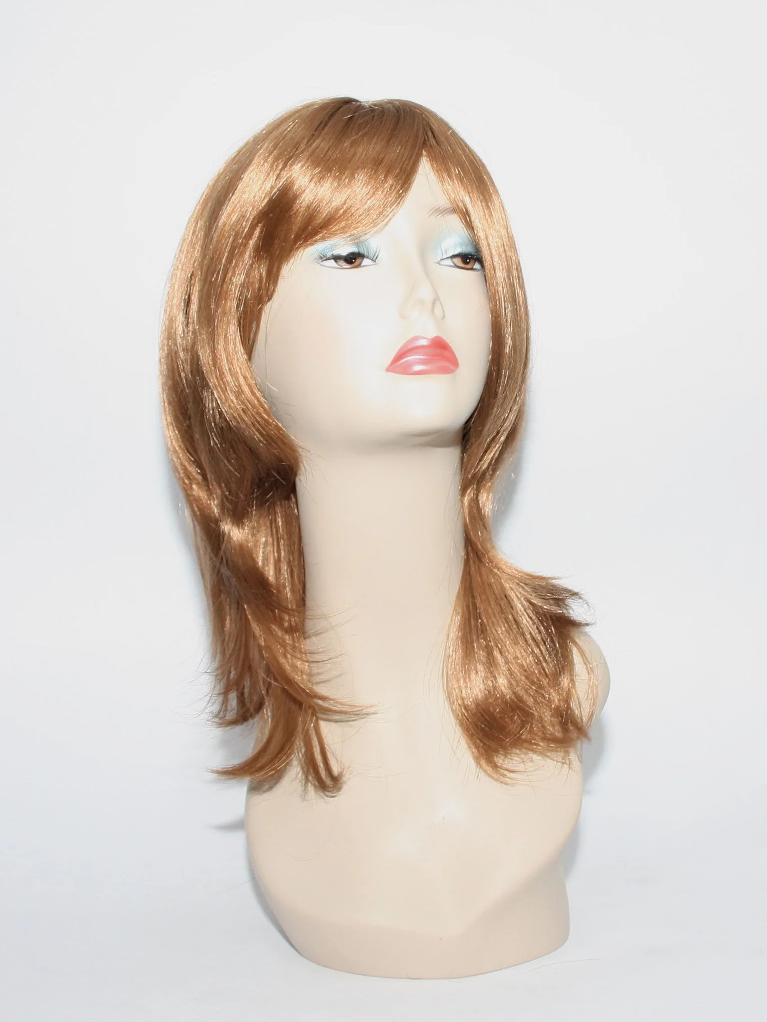 Niumee synthetic hair wig