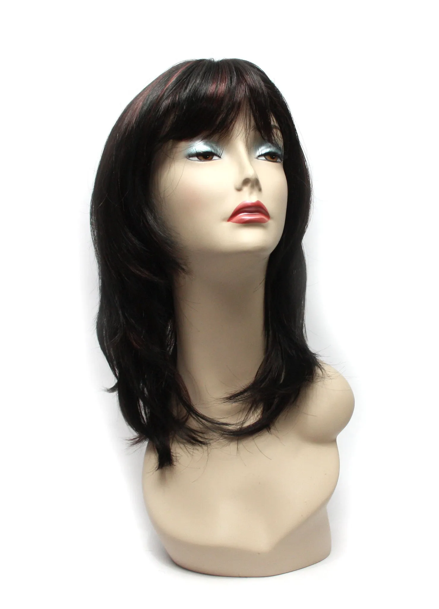 Niumee synthetic hair wig