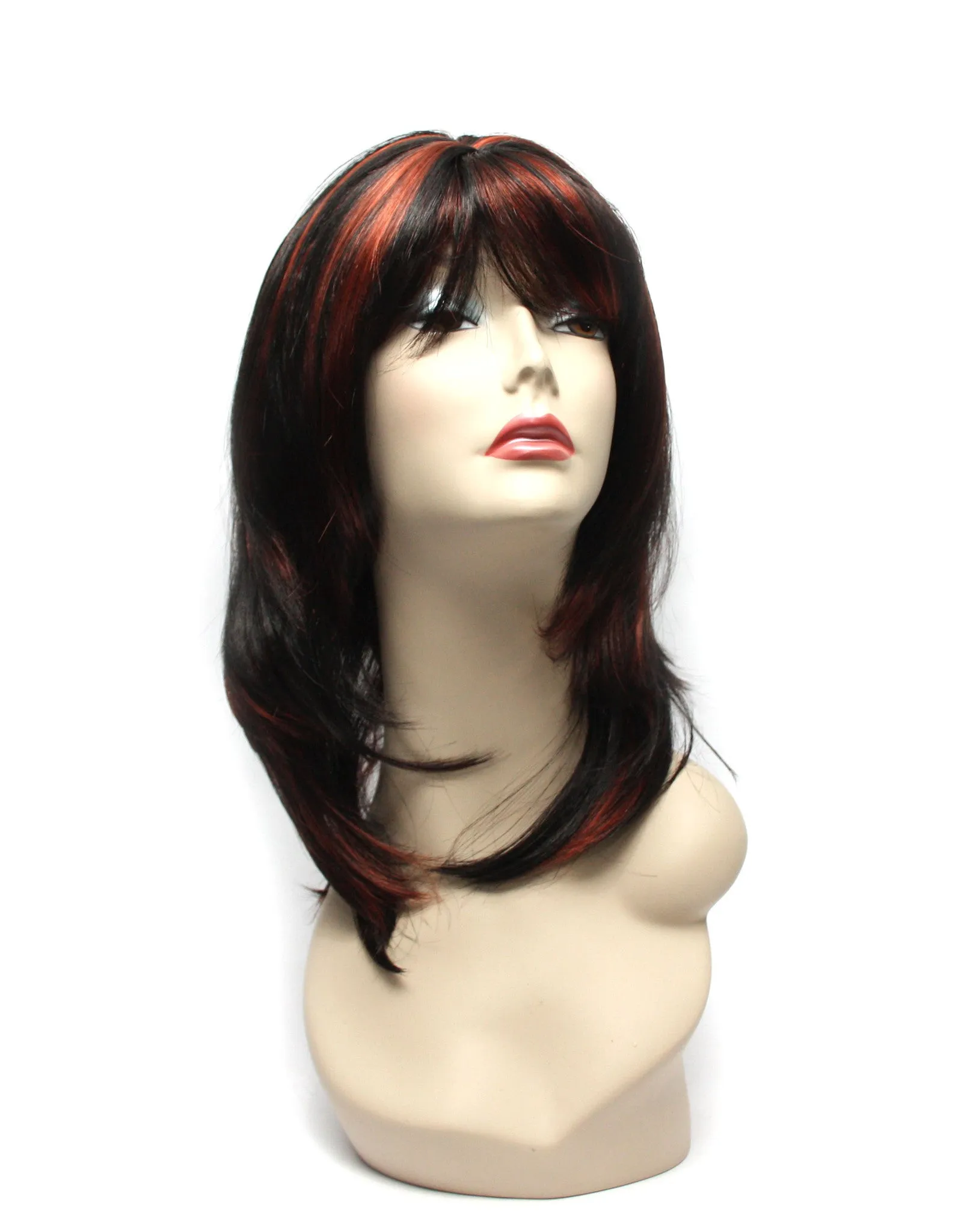 Niumee synthetic hair wig