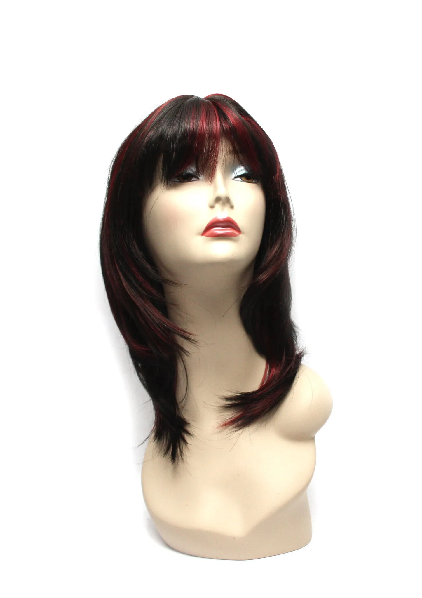 Niumee synthetic hair wig