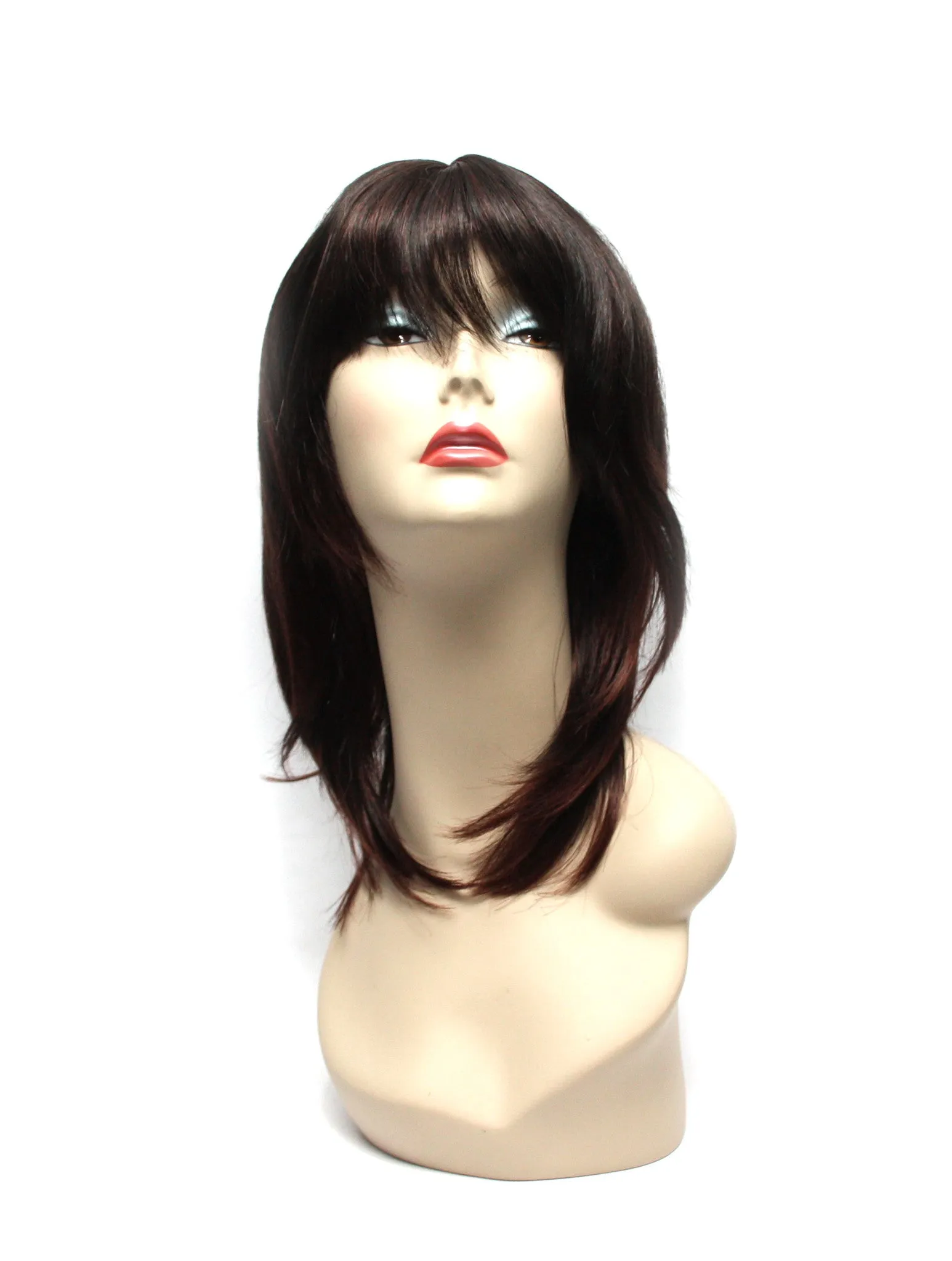 Niumee synthetic hair wig