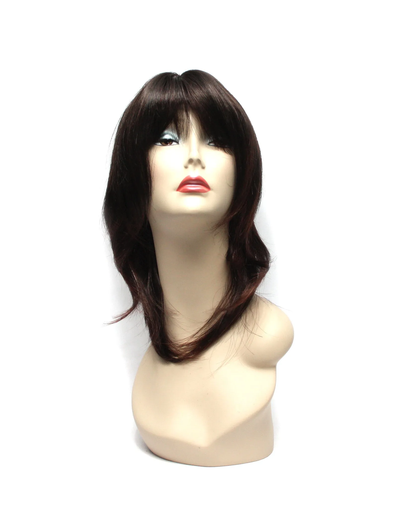 Niumee synthetic hair wig