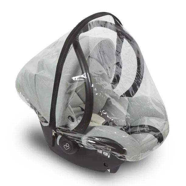 Nostrand Baby Car Seat Rain Cover