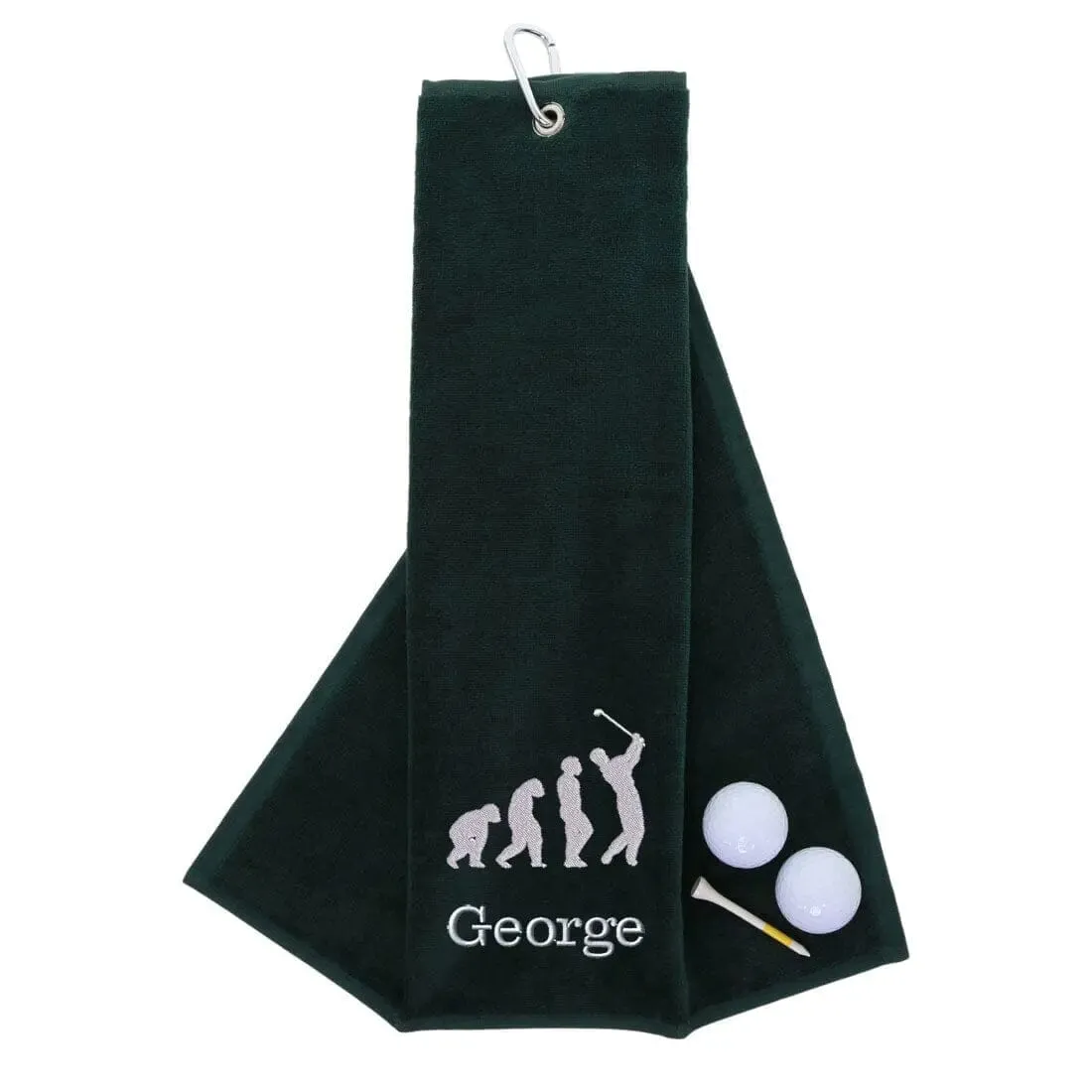 Novelty Golf Towels