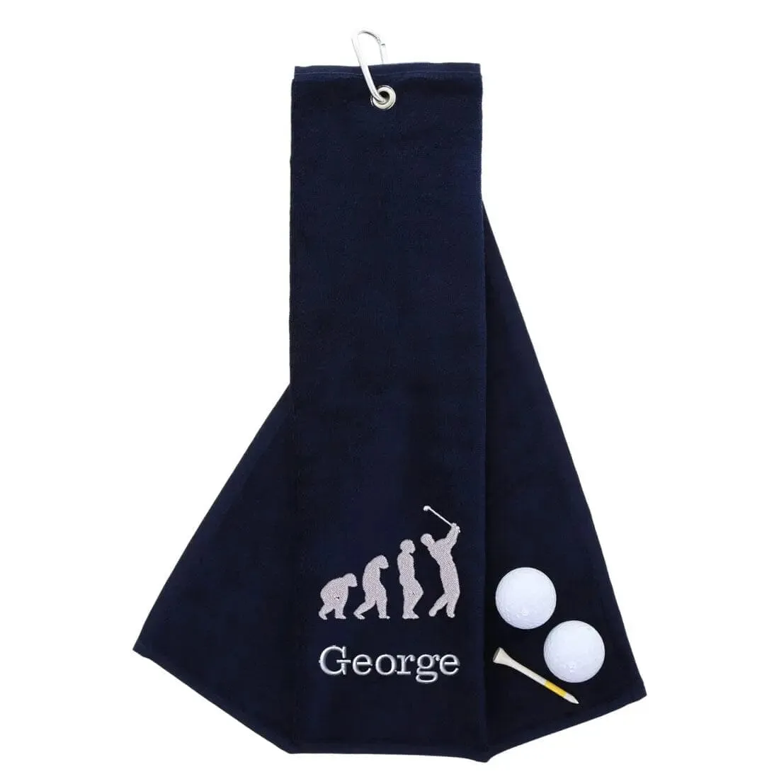 Novelty Golf Towels