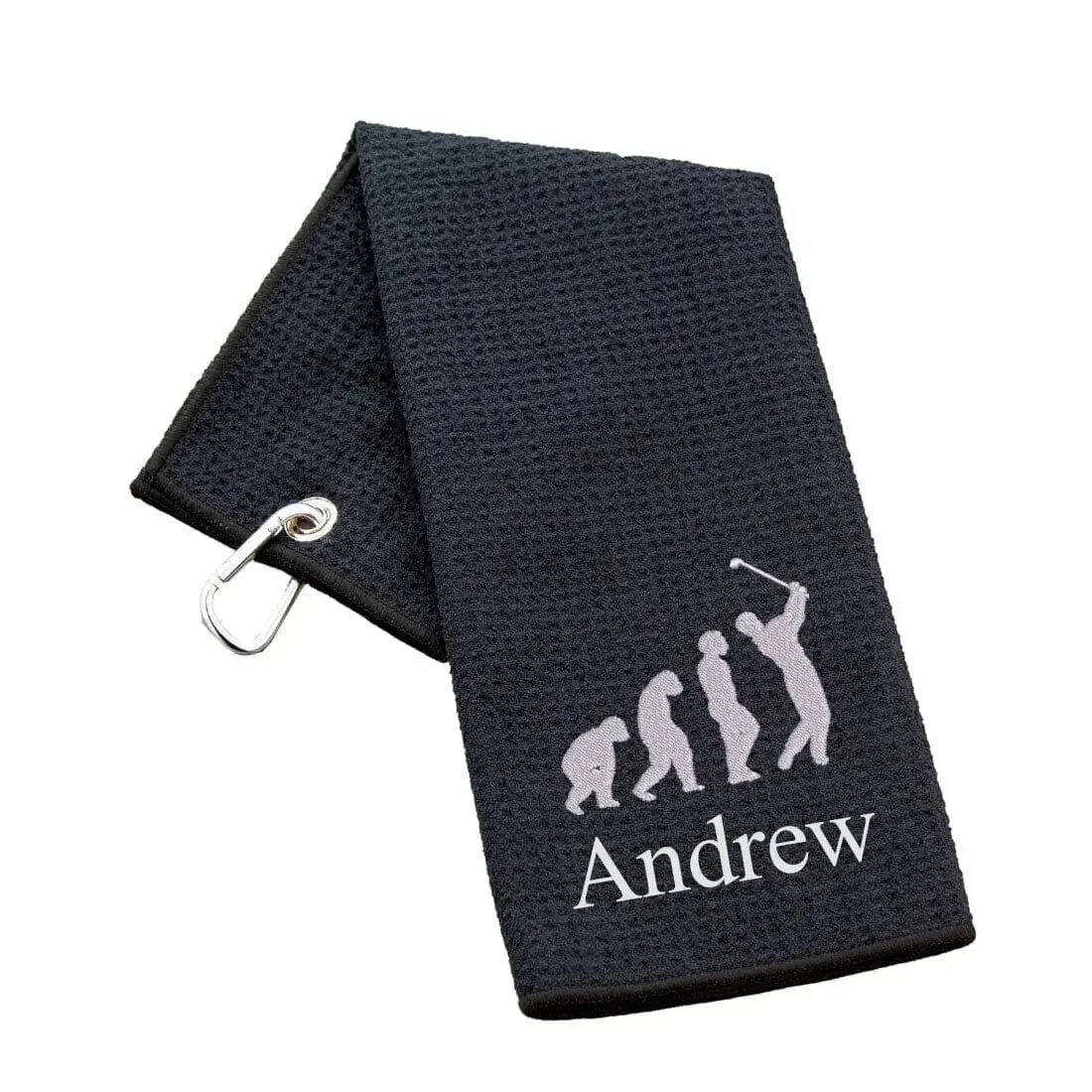 Novelty Golf Towels