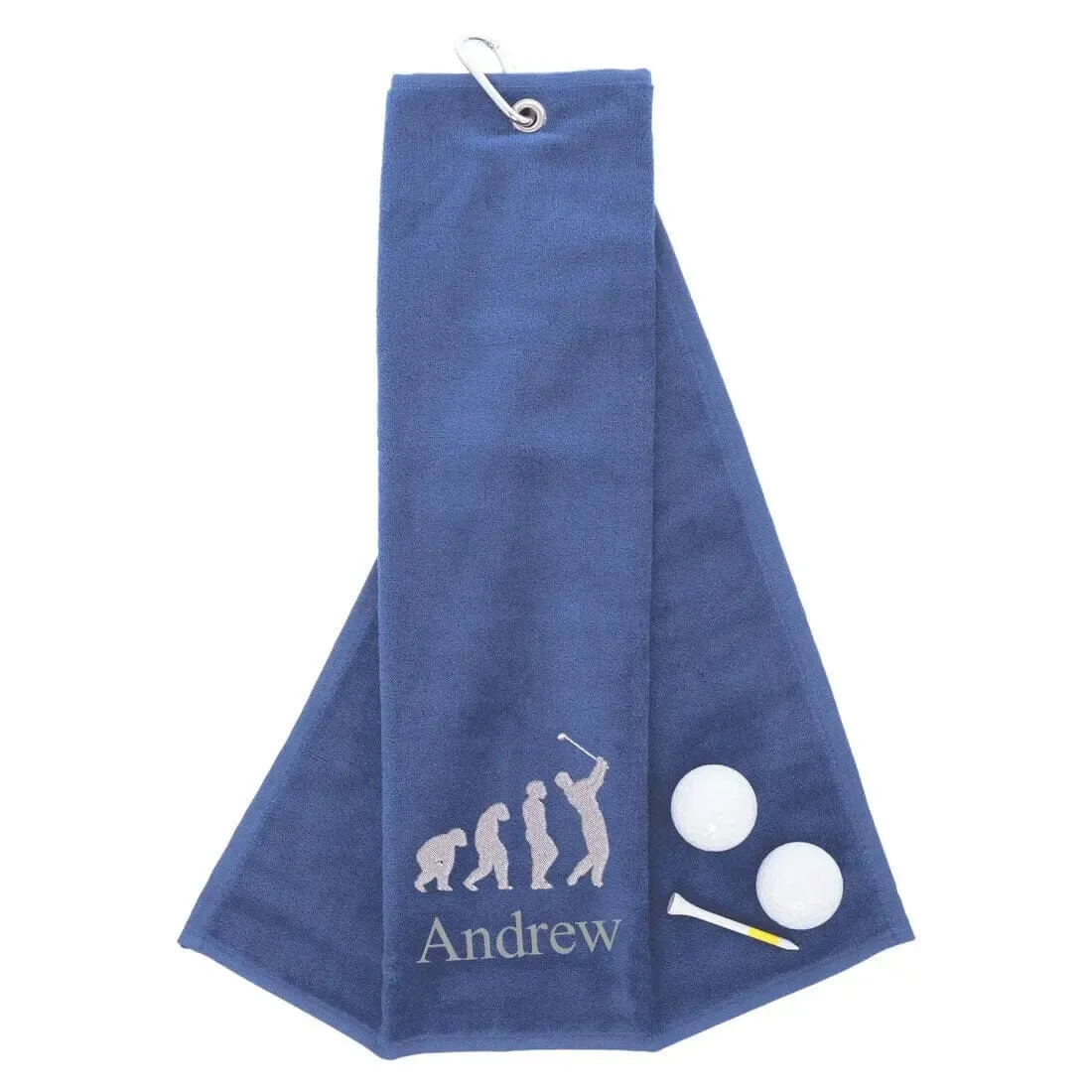 Novelty Golf Towels