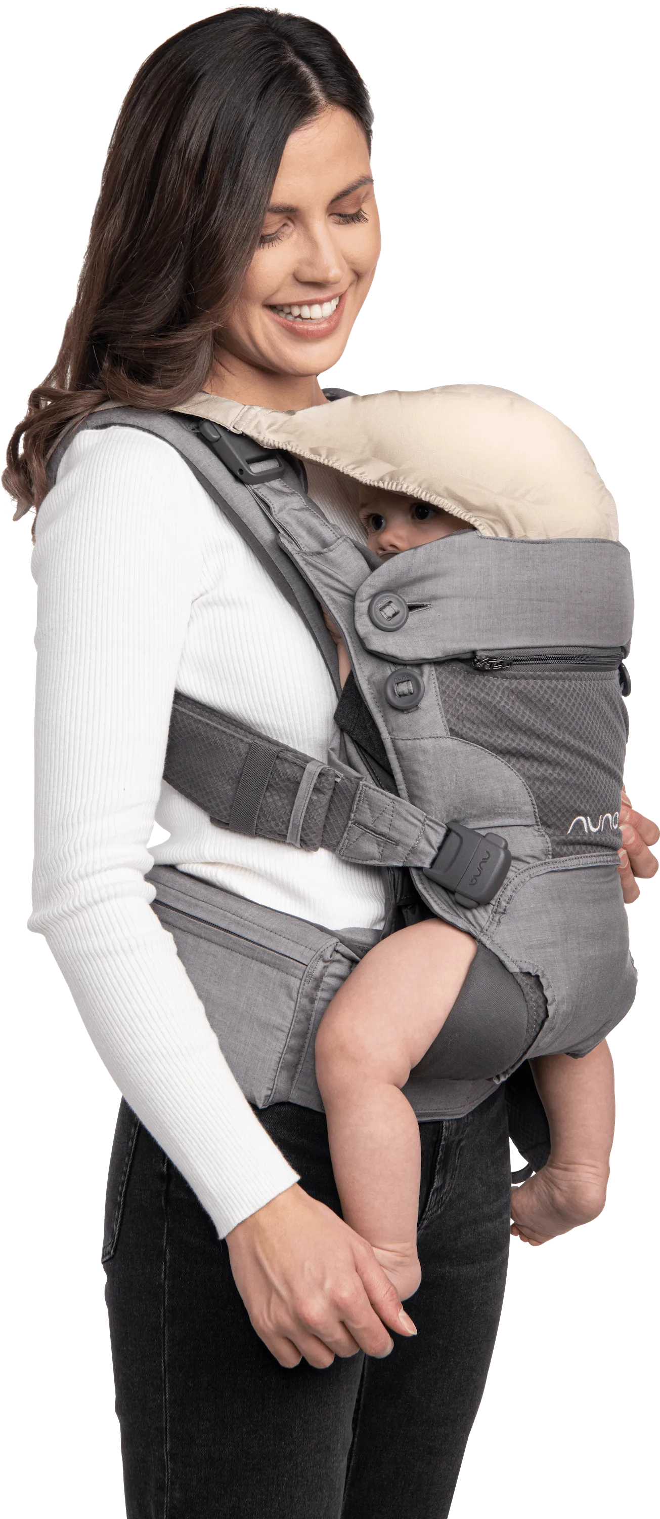 Nuna CUDL Baby Carrier