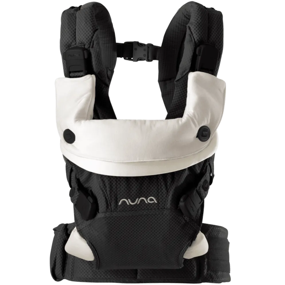 Nuna CUDL Baby Carrier