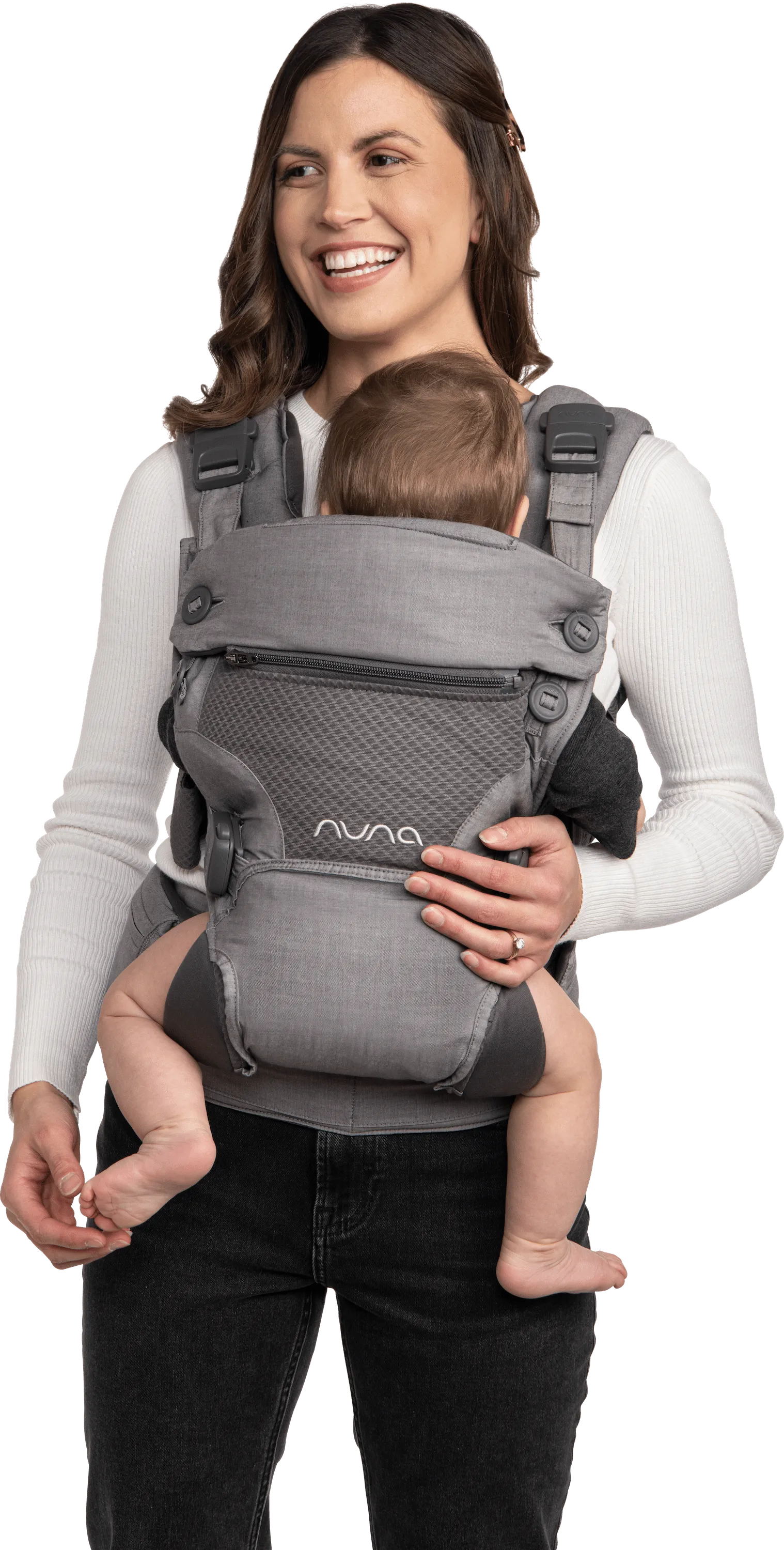 Nuna CUDL Baby Carrier