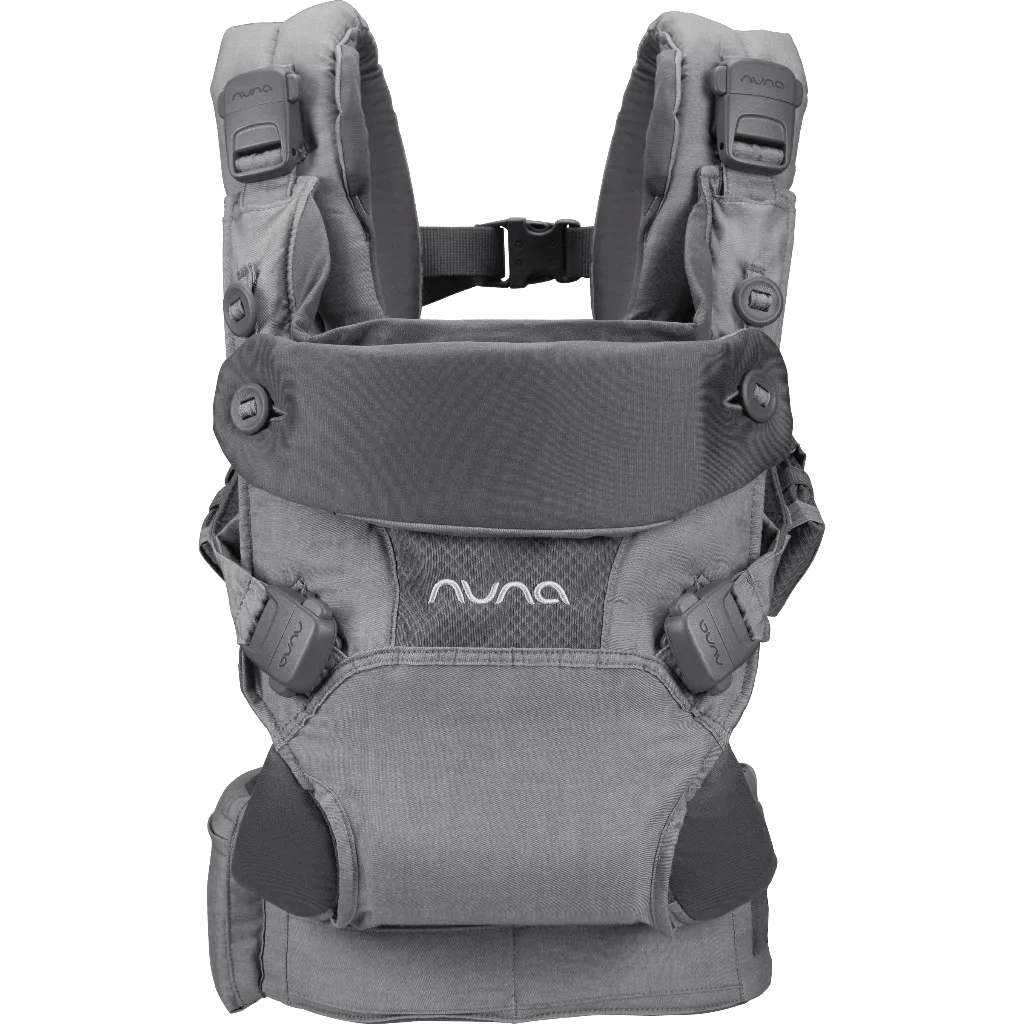 Nuna CUDL Baby Carrier