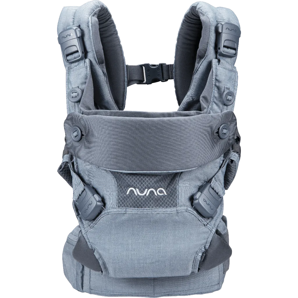 Nuna CUDL Baby Carrier